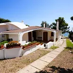 Sea Front With Beautiful Sunsets Quartu SantʼElena